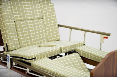 Кровать MET EMET